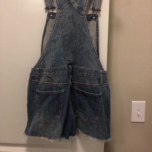 Overalls